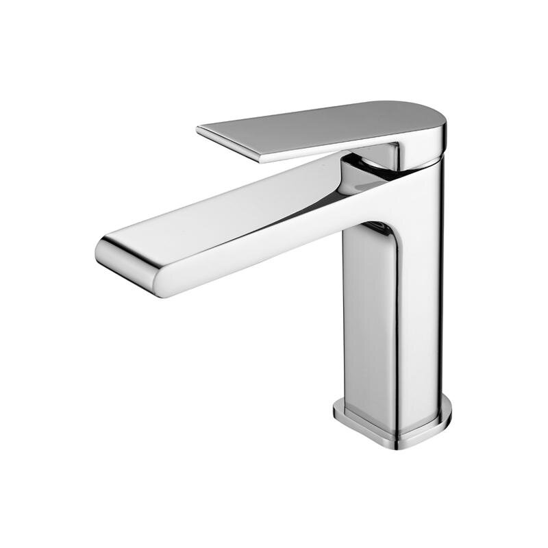 Изображение товара Смеситель для раковины Orange Gauss M30-021cr хром однорычажный Германия Изображение товара Смеситель для раковины Orange Gauss M30-021cr хром однорычажный Германия