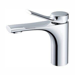 Изображение товара Смеситель Orange Organic M27-021cr для раковины, хром