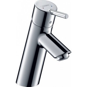 Изображение товара Смеситель для раковины Hansgrohe Talis, 32040000, с донным клапаном, хром