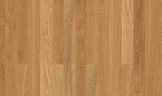 Паркетная доска Boen Finesse Дуб Nature Live Natural брашированная 2V EBLE3KFD 10.5 мм, 13.5 х 135 см - фото 1