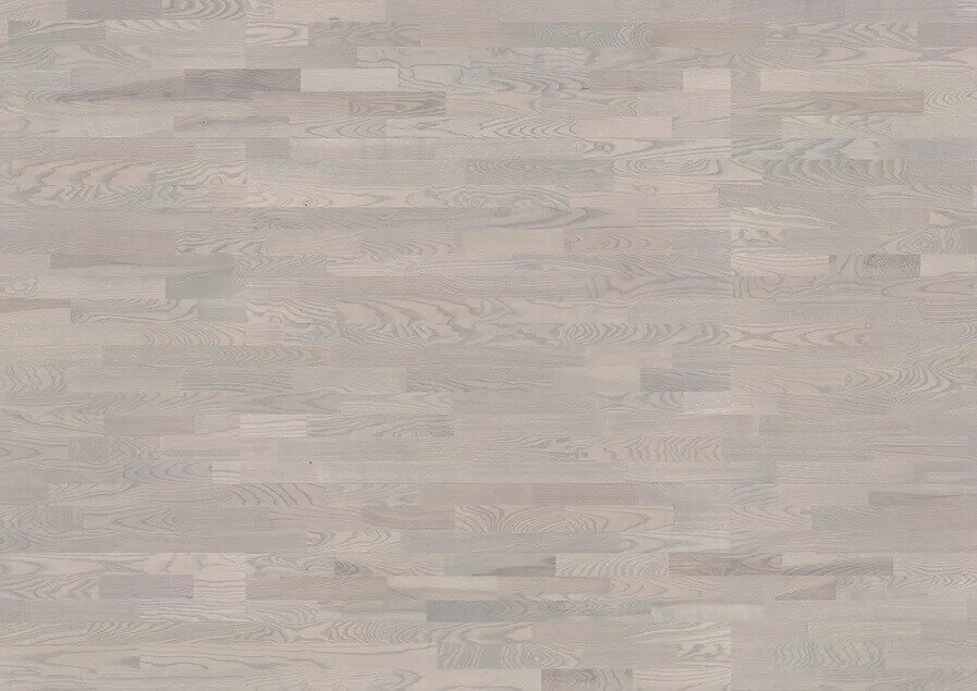 Изображение товара Паркетная доска Grabo Viking Ясень Эстрелла браш 19 мм 225 мм без фаски