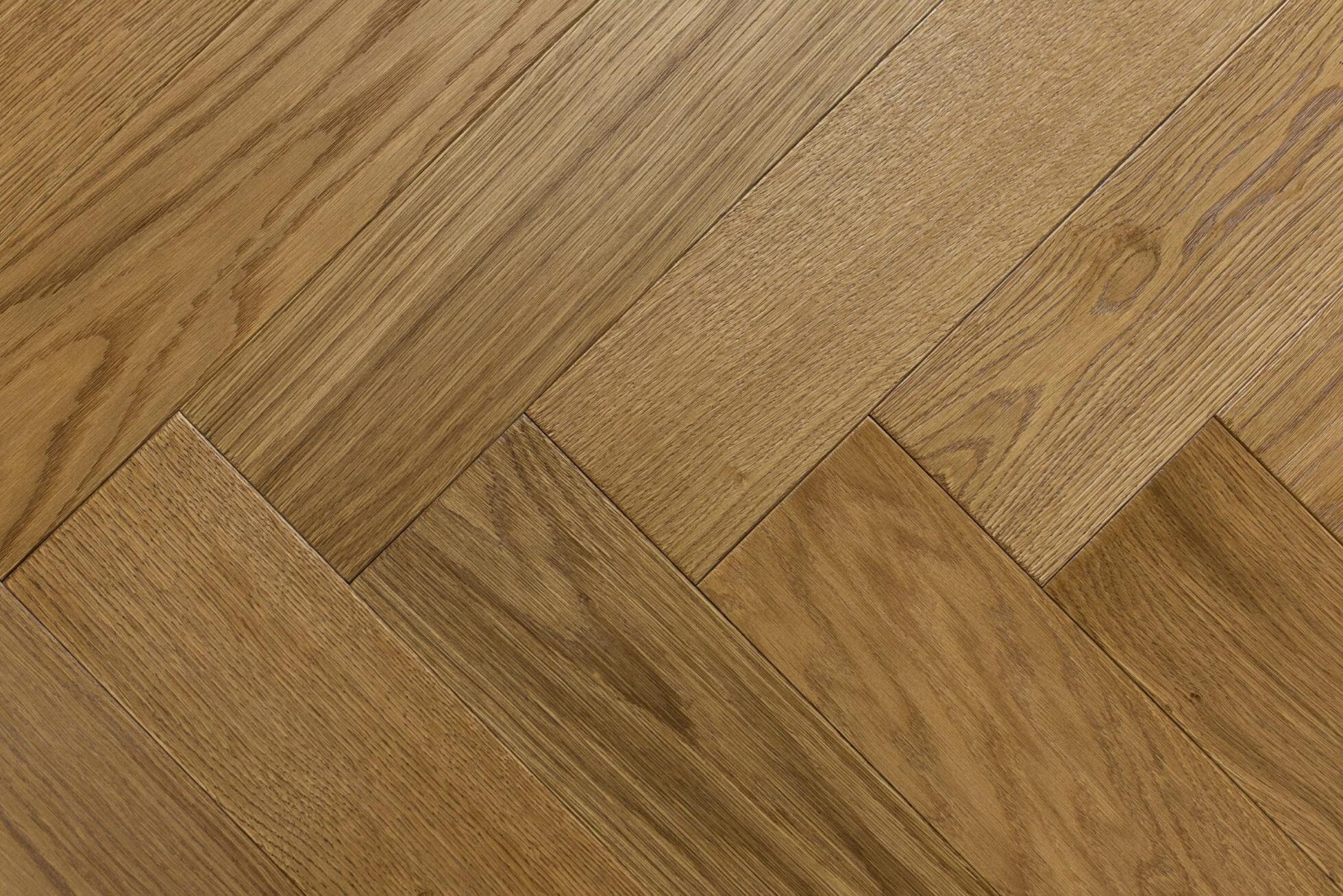 Изображение товара Инженерная доска Arti Parchetto Lago Дуб Венгерская Елка 15 мм