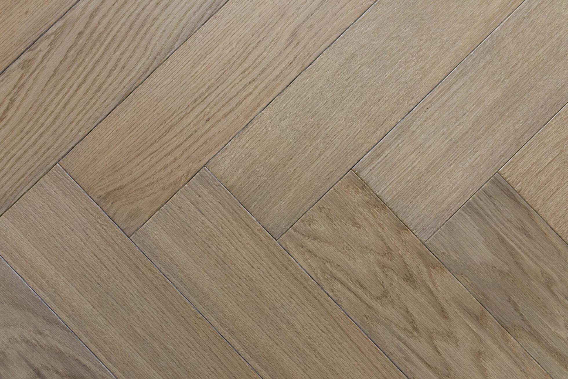 Изображение товара Инженерная доска Arti Parchetto Lago Венгерская елка дуб Resia 15 мм