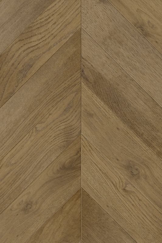 Изображение товара Инженерная доска Gran Parte Французская ёлка Амбра 110х15/3,3х460 мм лаковое покрытие