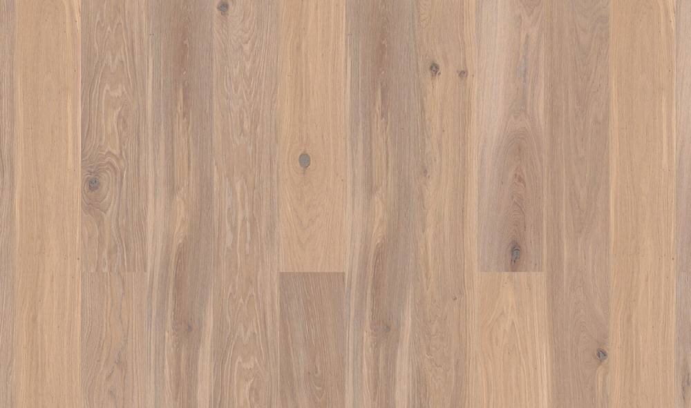 Изображение товара Паркетная доска Boen Однополосная с фаской Дуб Vivo 209мм 14мм лак