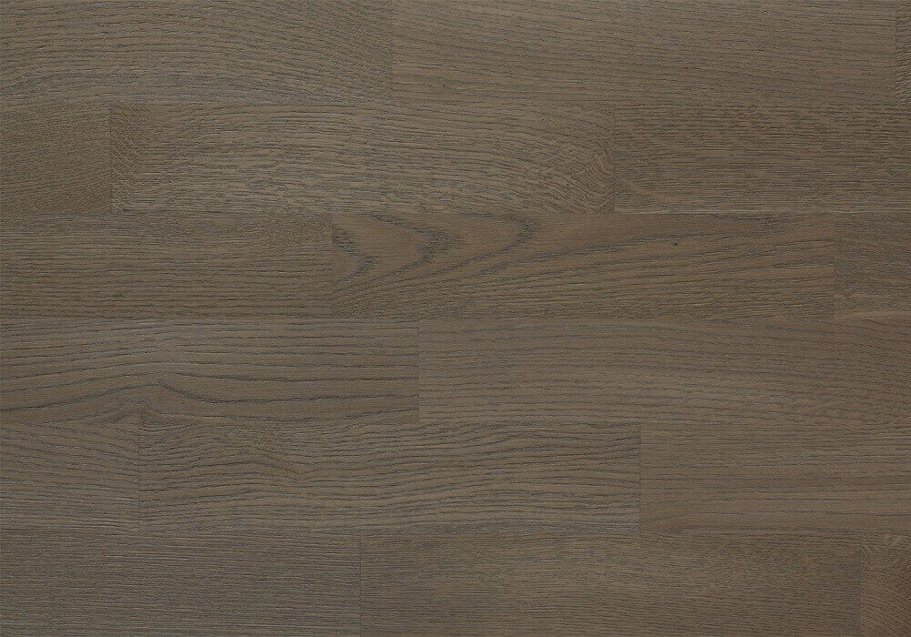 Изображение товара Паркетная доска Grabo Viking Дуб Мист Грей браш - натуральное покрытие для дома и спортзала