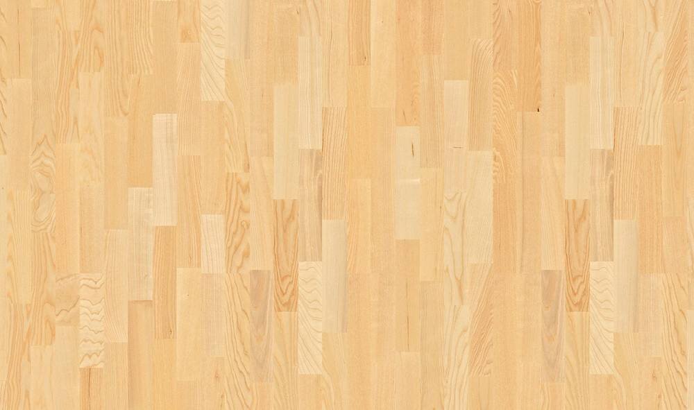 Изображение товара Паркетная доска Boen Трехполосная Ясень Анданте 14мм