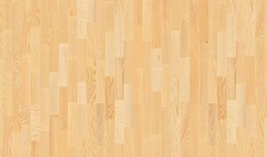 Изображение товара Паркетная доска Boen Трехполосная Ясень Анданте ASGL3PTD