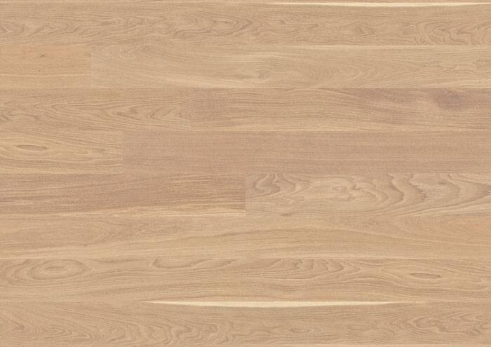 Изображение товара Паркетная доска Boen Finesse Дуб белый Nature Live Matt EILE32PD 10.5 мм 135 см