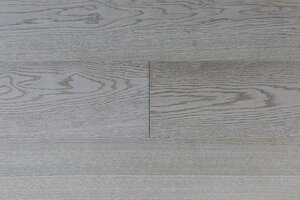 Изображение товара Инженерная доска Arti Parchetto Largo Шпон Дуб Griggio Scuro 1,5 мм