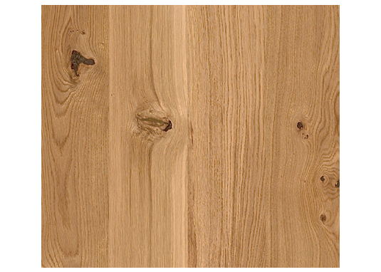 Изображение товара Паркетная доска Boen Однополосная с фаской Дуб Vivo 14 мм 13.8 х 220 см