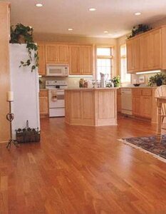 Изображение товара Инженерная доска Boen Boen Вишня американская Макси