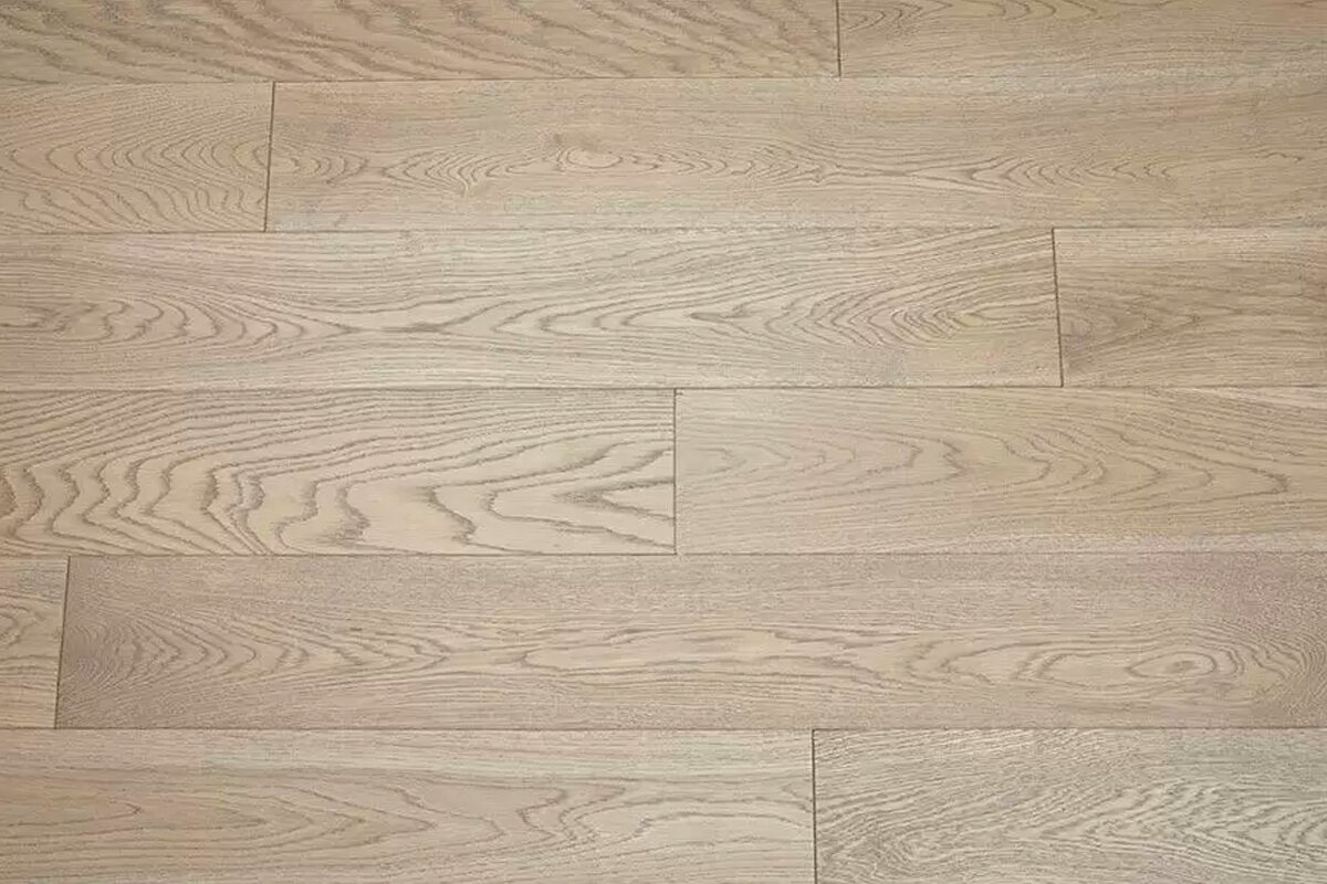 Изображение товара Инженерная доска Challe Versailles Дуб/Ясень 14,5 мм клеевая для жилых помещений