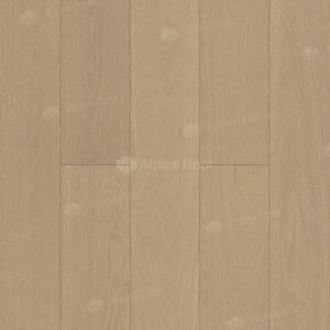Изображение товара Инженерная доска Alpine Floor Villa, EW201-06, планка 16.5 х 40-120 см, декор Дуб Шампань, 12 мм