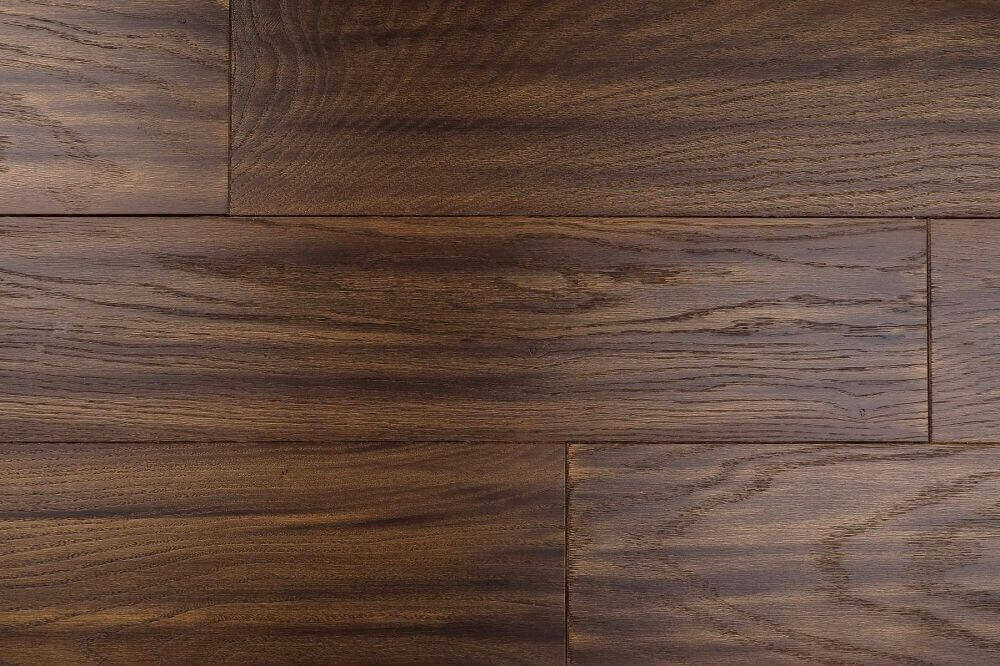 Изображение товара Массивная доска Winwood трёхслойная Origin Oak Medina WW012 Рустик 203 мм