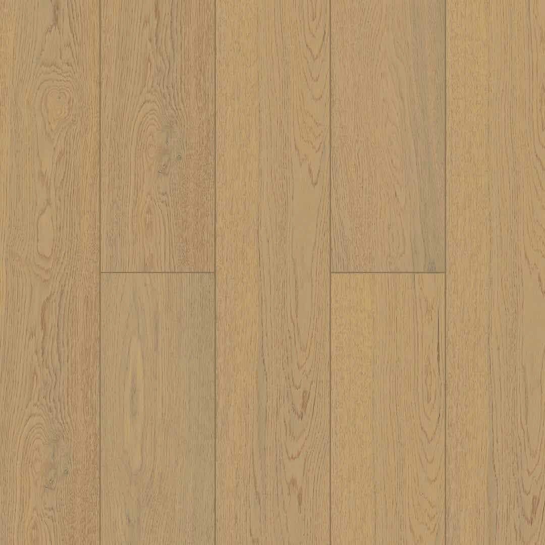 Изображение товара Инженерная доска Alpine Floor Studio, EW200-03, планка 14.5 х 40-120 см, декор Дуб Айвори, 12 мм
