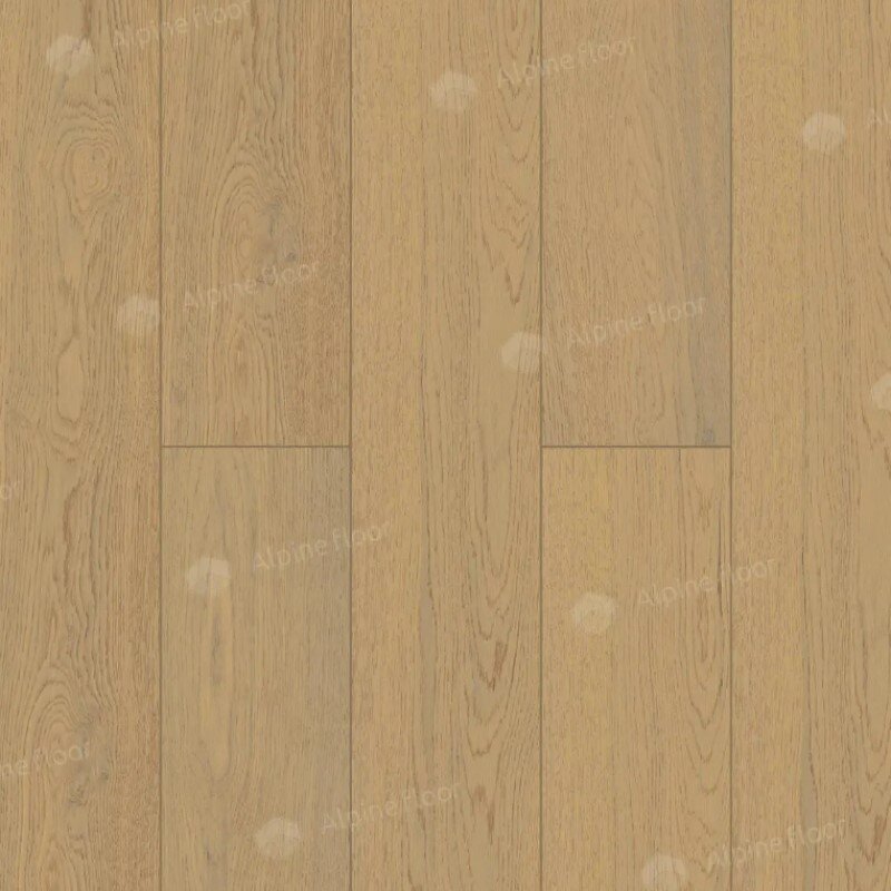 Изображение товара Инженерная доска Alpine Floor Studio EW200-03 Дуб Айвори 145 мм 12 мм 1200 мм