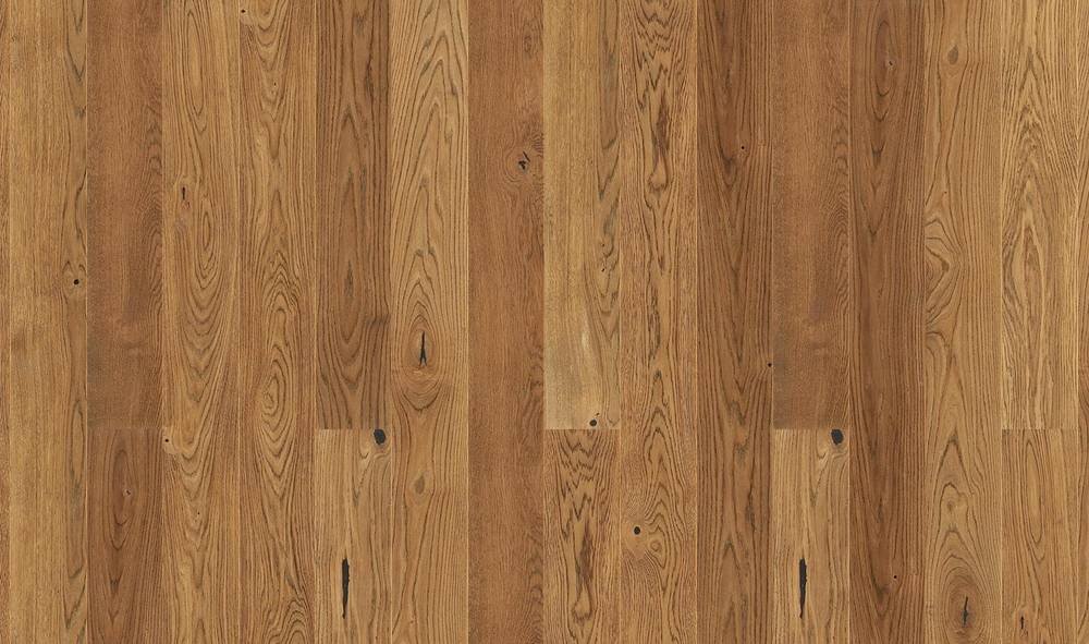 Изображение товара Паркетная доска Boen Stonewashed Дуб Alamo Warmholes 181 мм