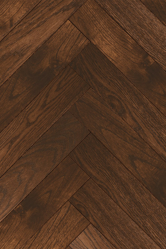 Изображение товара Инженерная доска Gran Parte Натур-Классик PU лак Венгерская ёлка Тоскана 110-ВЕ