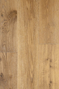 Изображение товара Инженерная доска Gran Parte Дуб Аврора паркетная доска Натур-Классик (ВС) шелковистый УФ лак, 155х15/3,3х500-1500 мм, браш+тонировка, замок GranLock-GranClick