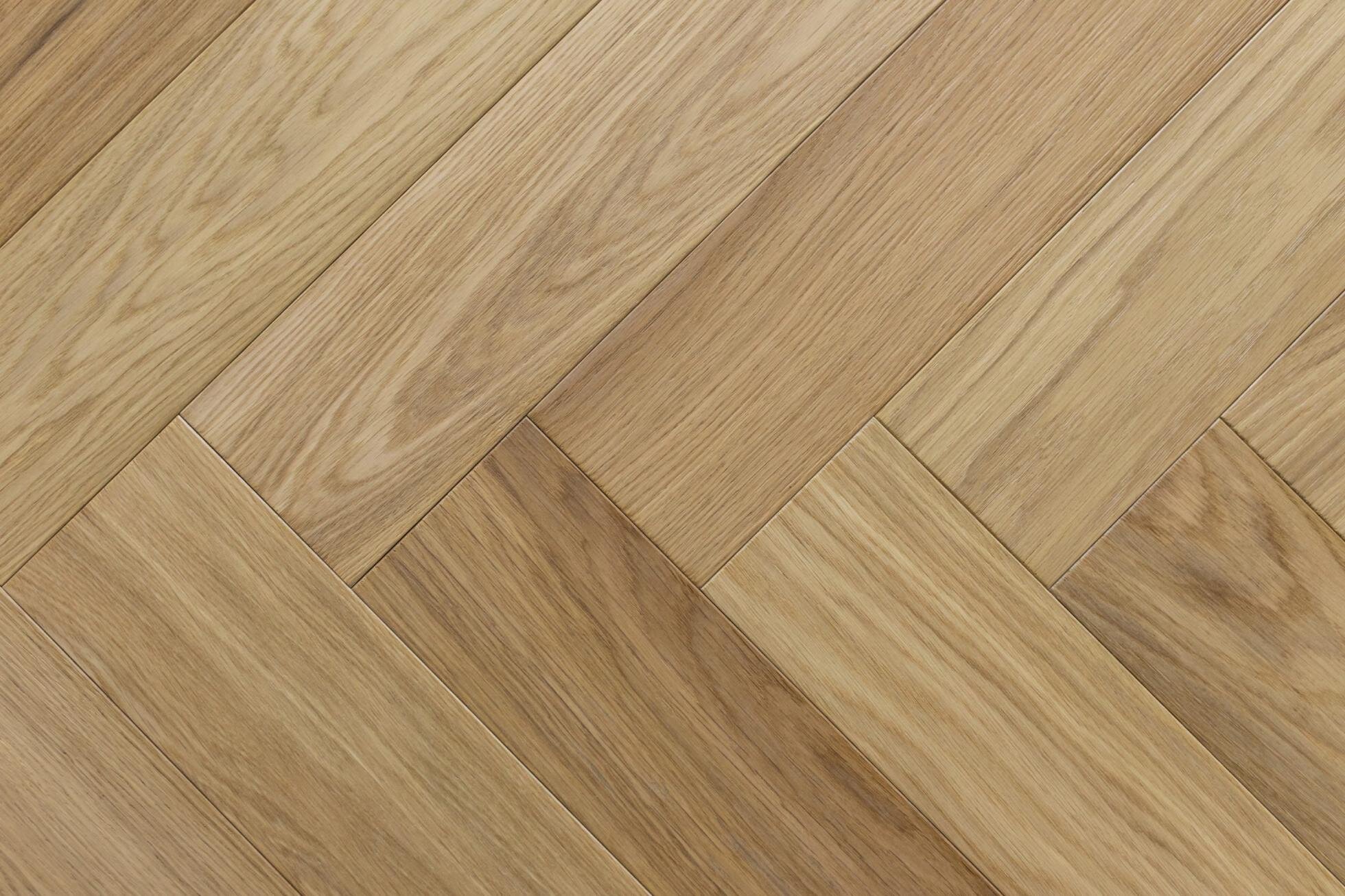 Изображение товара Инженерная доска Arti Parchetto Lago кантри венгерская елка Дуб Шпон 3 мм Италия