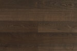Паркетная доска Amber Wood Классика Ясень Бурбон Браш лак - фото 1