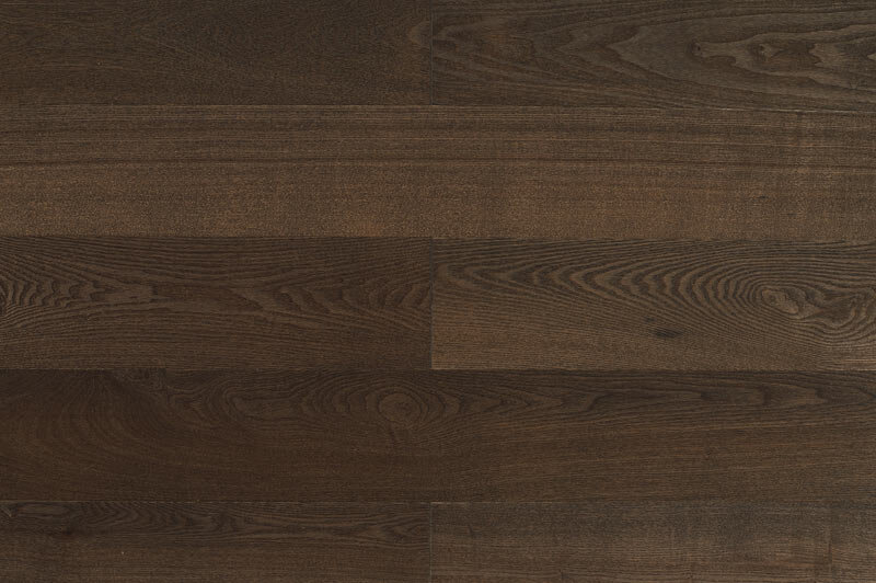 Изображение товара Паркетная доска Amber Wood Классика Ясень Бурбон Браш лак 189 мм 1860 мм