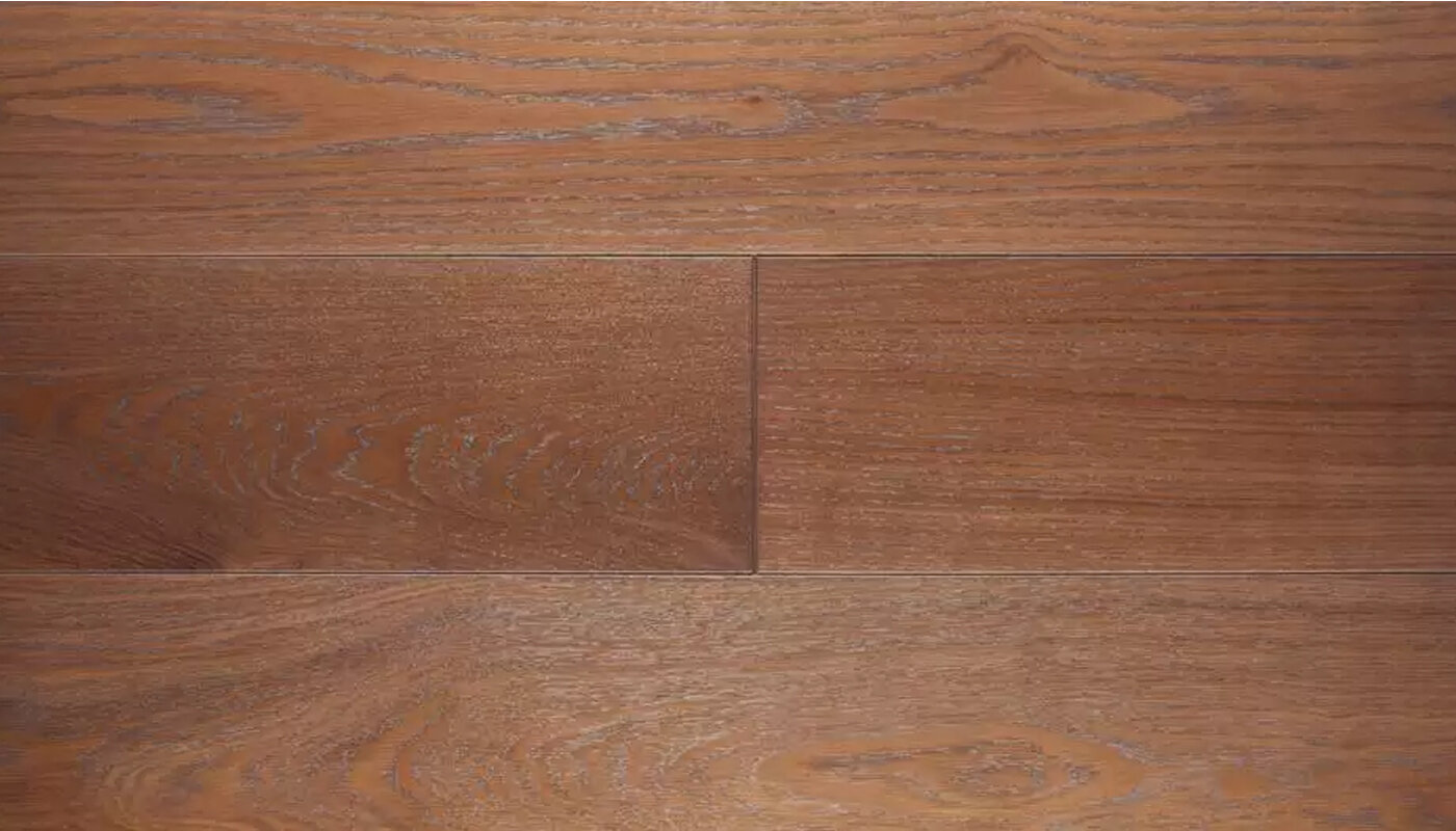 Изображение товара Массивная доска Progress Натур Карбаро 1021 дуб лак 20 мм 4-сторонняя фаска