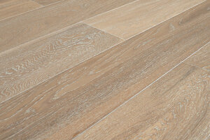 Изображение товара Паркетная доска Amber Wood Классика Дуб Ваниль Браш лак 1860 мм, 14 мм толщина