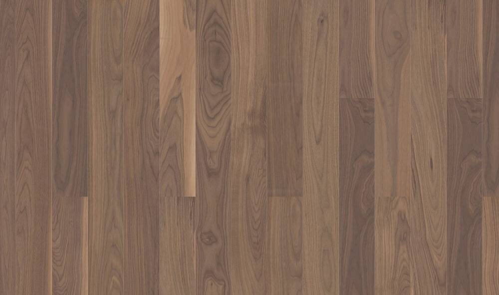 Изображение товара Паркетная доска Boen LIVE PURE Орех Американский 138x2200 мм 14 мм лак 2-сторонняя фаска