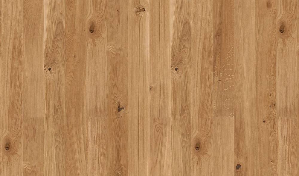 Изображение товара Паркетная доска Boen Однополосная с фаской Дуб Vivo 181мм