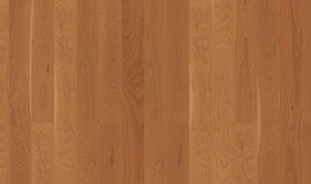 Изображение товара Паркетная доска Boen однополосная Вишня американская Анданте 14 мм 220 см без фаски