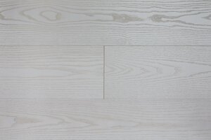 Изображение товара Инженерная доска Arti Parchetto Largo Шпон Ясень Latte 1,5 мм