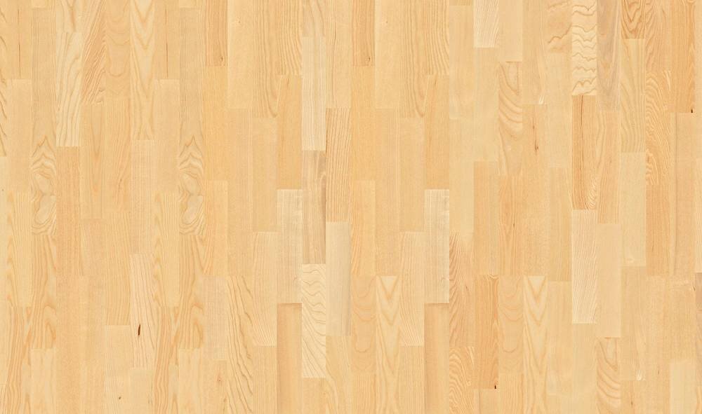 Изображение товара Паркетная доска Boen Ясень Анданте 3-полосная 14 мм лак офиса и жилых помещений