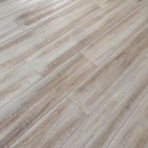 Изображение товара Инженерная доска бамбук Amigo Original Лагуна 915 мм 12 мм замок