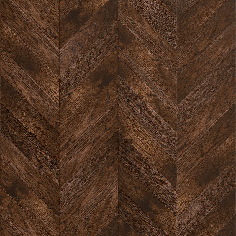 Изображение товара Инженерная доска Gran Parte Натур-Классик PU лак Французская ёлка 110-ФЕ 110х15/3,3х460 мм