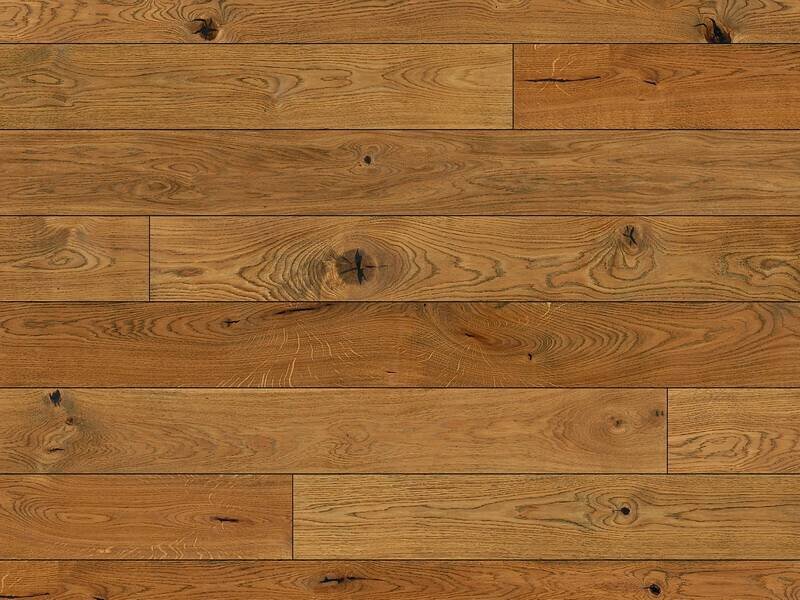 Изображение товара Паркетная доска Boen Chalet Дуб Antique Live Natural 20 мм 4-сторонняя фаска