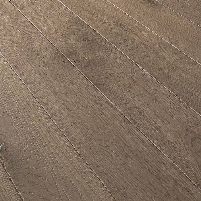 Изображение товара Массивная доска Panaget Sonate Французский дуб Рафия/Rafia 14 мм, 14 х 40-130 см