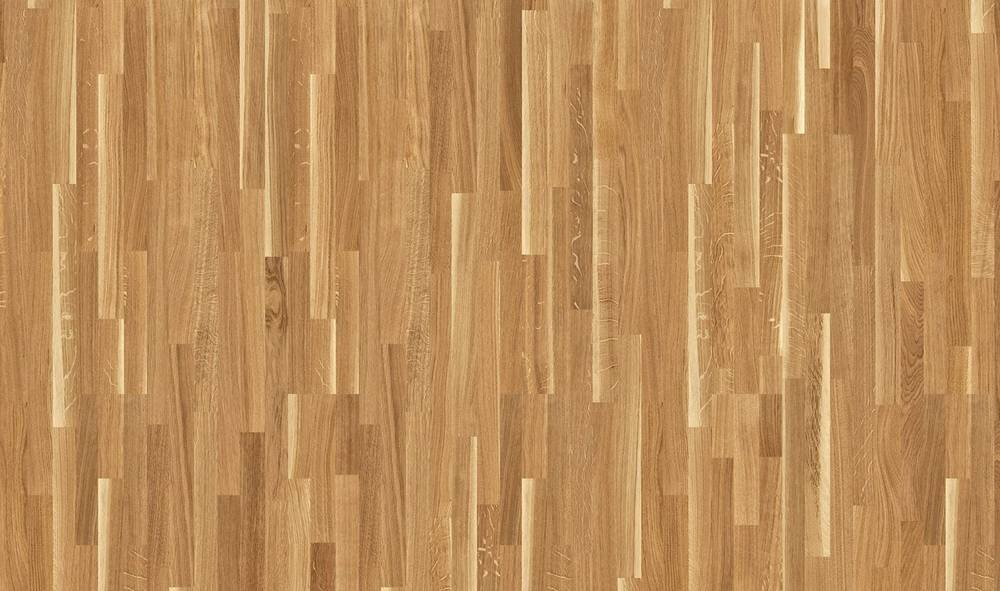 Изображение товара Паркетная доска Boen Дуб 3-полосная Forte EIGL953D 14 мм