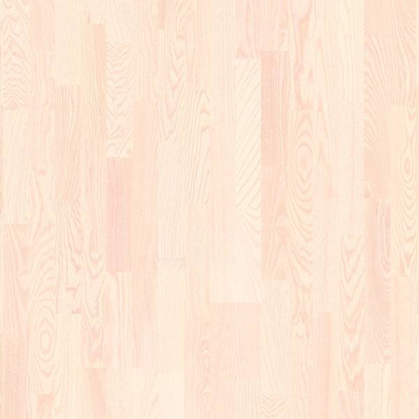 Изображение товара Паркетная доска Boen Трехполосная Ясень белый Polar APGL35TD