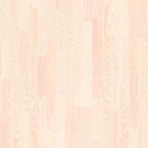 Изображение товара Паркетная доска Boen Трехполосная Ясень белый Polar APGL35TD