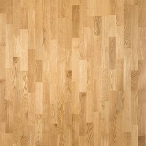 Изображение товара Паркетная доска Parla Трехполосная Дуб селект 10508 строительная отделка