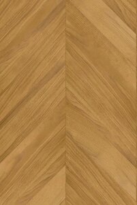 Изображение товара Инженерная доска Gran Parte Дуб Примо Французская ёлка Элит (А) шелковистый УФ лак, 110х15/3,3х460 мм, браш+тонировка, замок GranLock-GranClick