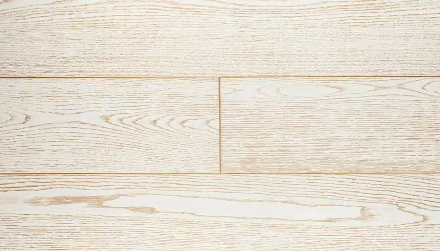 Изображение товара Массивная доска Progress Hand Made Рустик Глетчер 1020 дуб лакированная