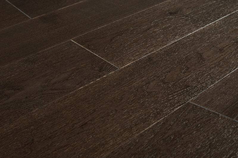 Изображение товара Паркетная доска Amber Wood Ясень Махагон Браш лак 14 мм (186 см) Изображение товара Паркетная доска Amber Wood Ясень Махагон Браш лак 14 мм (186 см)