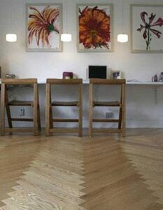 Изображение товара Инженерная доска Boen Boen Дуб Красный Престиж Спешл