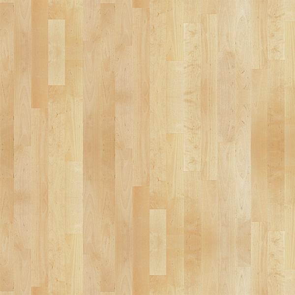 Изображение товара Паркетная доска Parla Трехполосная Береза натур 30527 для пола и интерьера