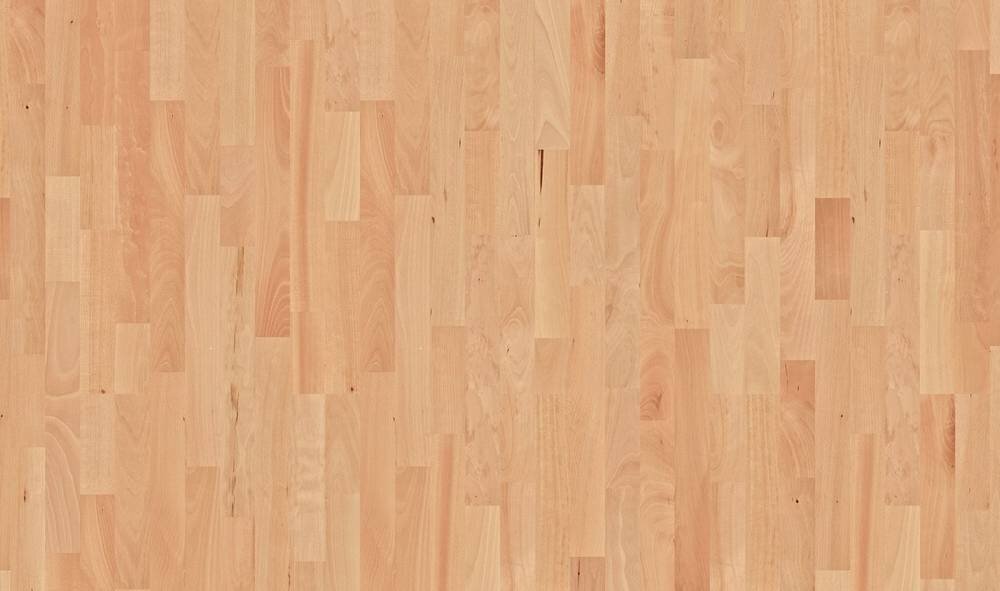 Изображение товара Паркетная доска Boen Бук Анимозо 3-полосный 14 мм розовая