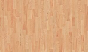 Изображение товара Паркетная доска Boen Трехполосная Бук Анимозо BDGL4KTD