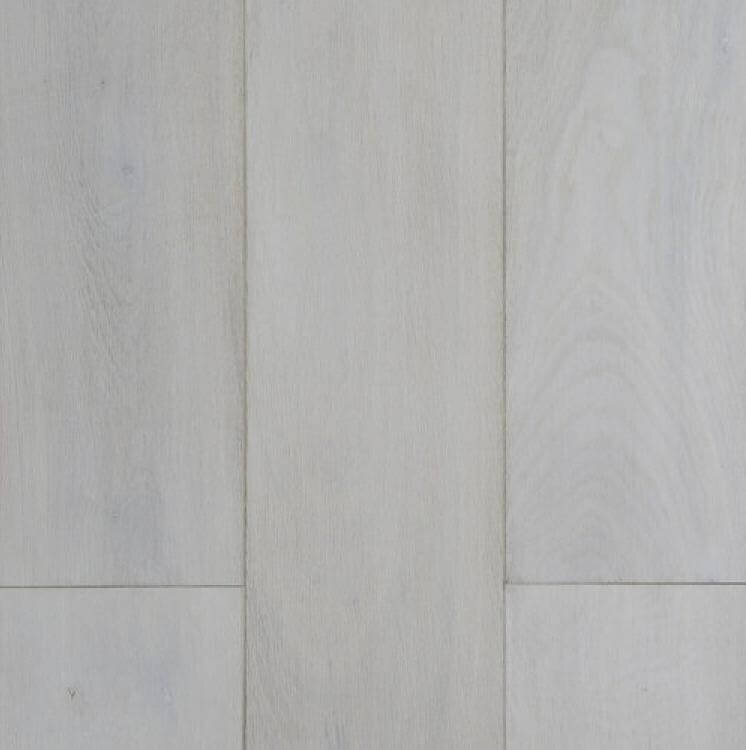 Изображение товара Массивная доска Winwood Harmoni Oak Libra WW020/3 130мм серого цвета
